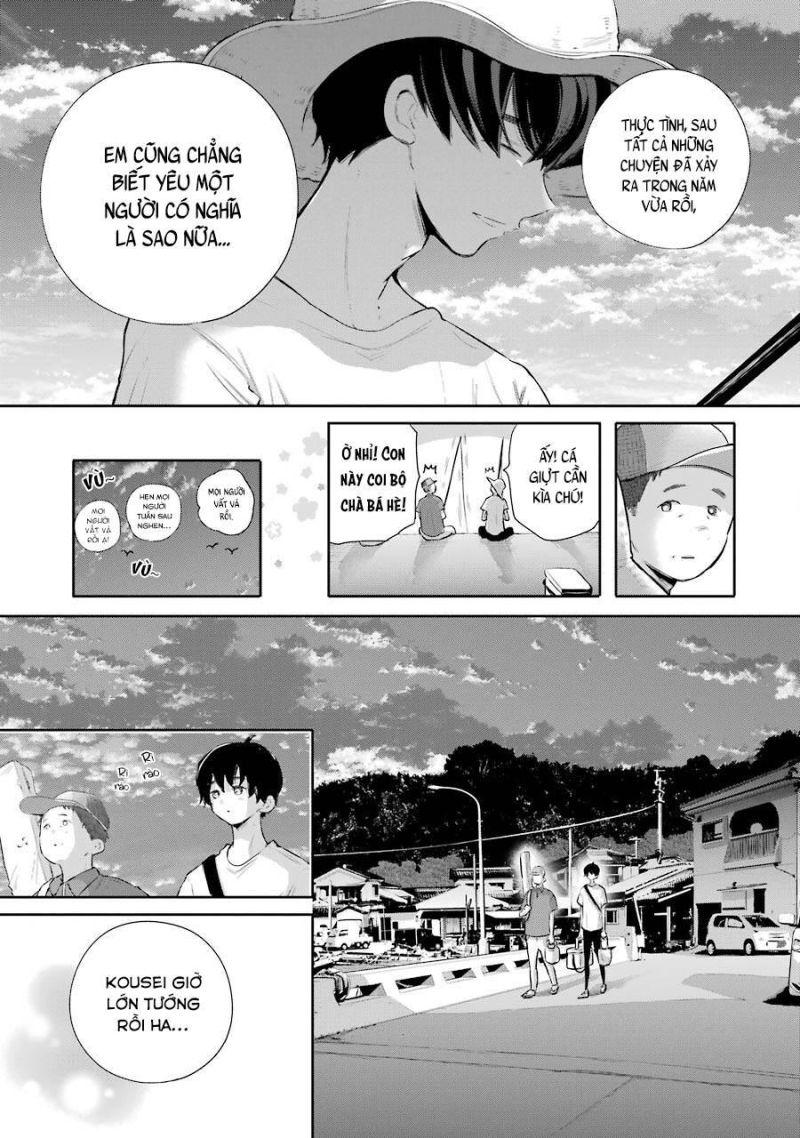 lộng lẫy phút lìa đời chapter 17 15