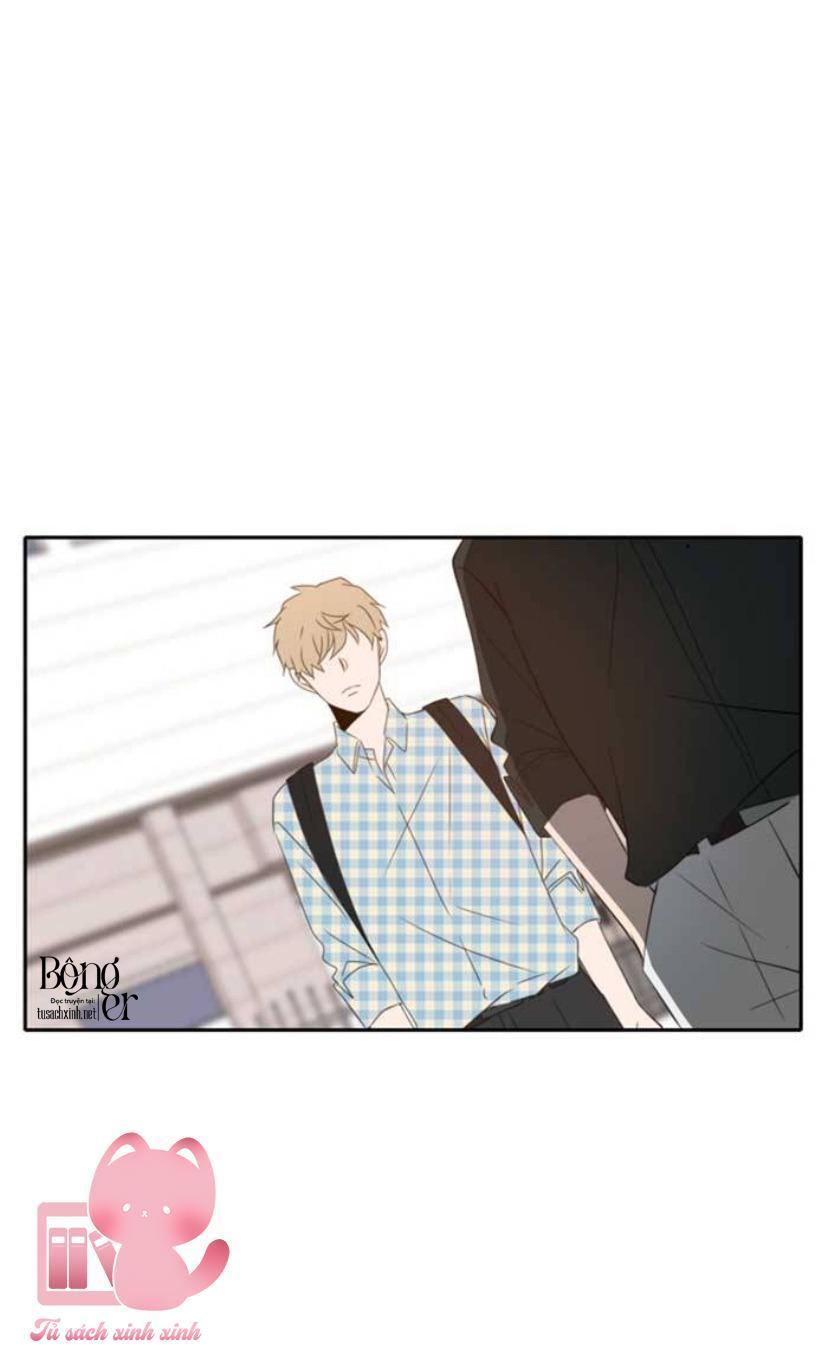 a good day to be a dog chapter 68 20