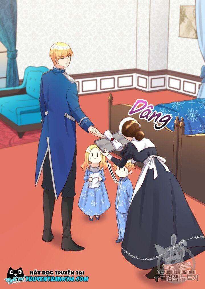 Sinh Đôi Xuyên Không Chapter 12 47