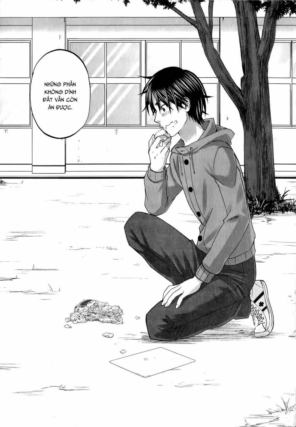 seishun pop! chapter 39 20