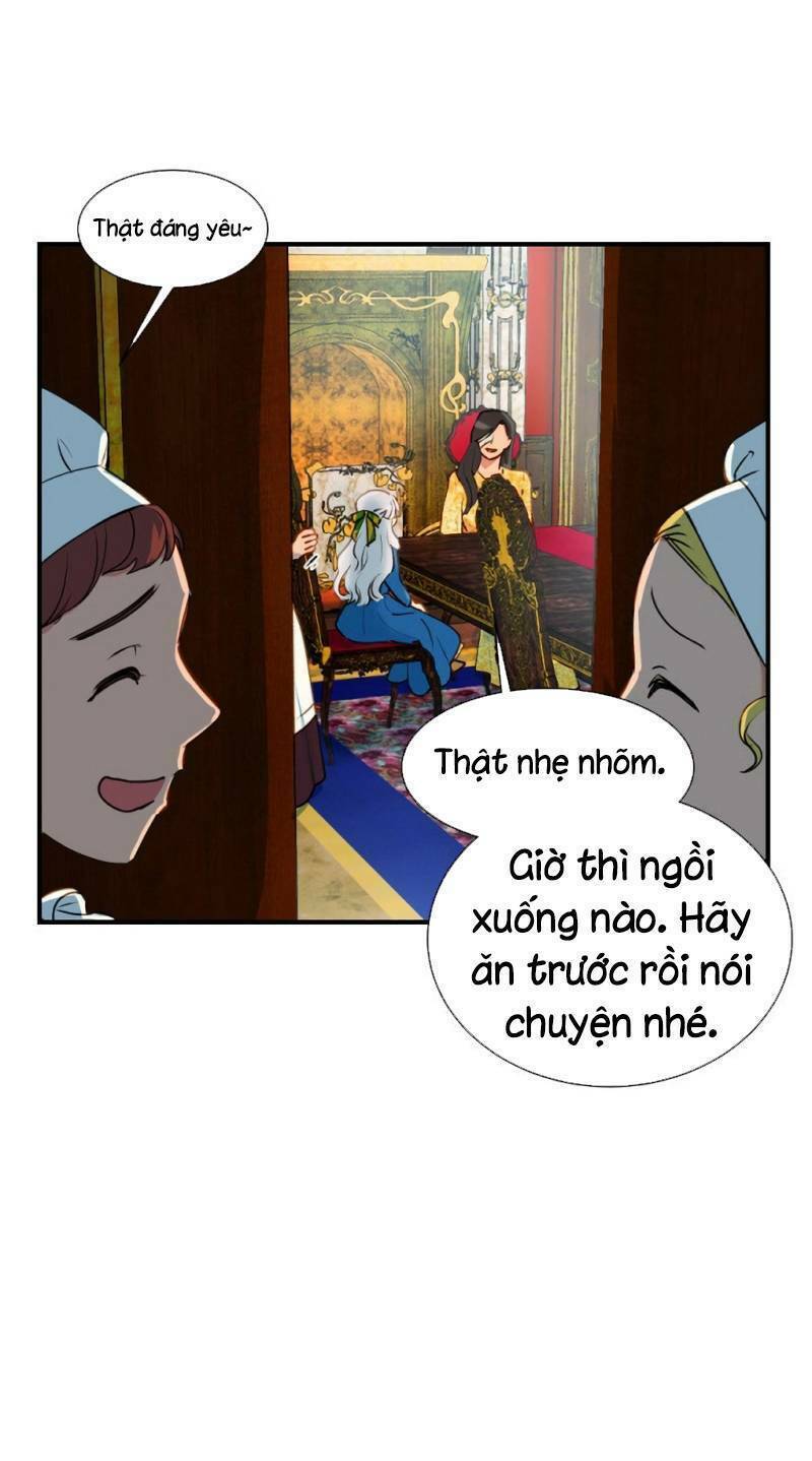 khế ước của nữ công tước quái vật chapter 10 23