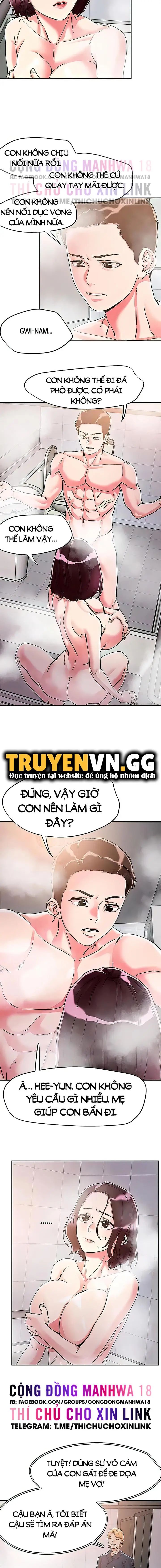 quyền năng chịch gái chapter 75 4