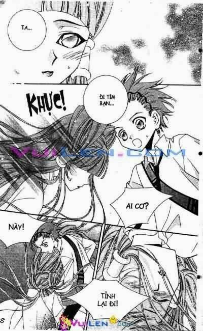 nàng công chúa bỏ trốn chapter 3 88