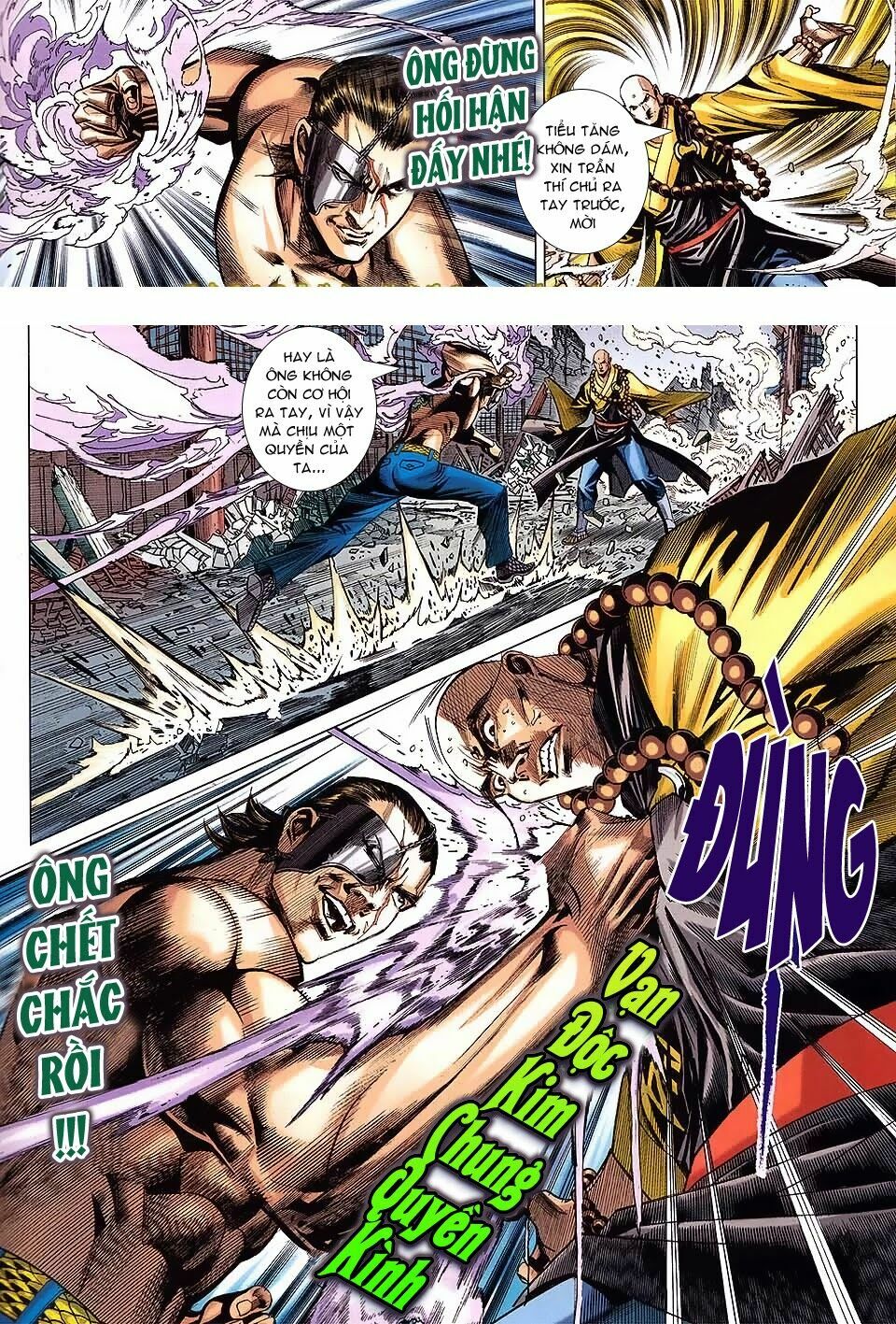 thạch hắc long truyện chapter 77 16