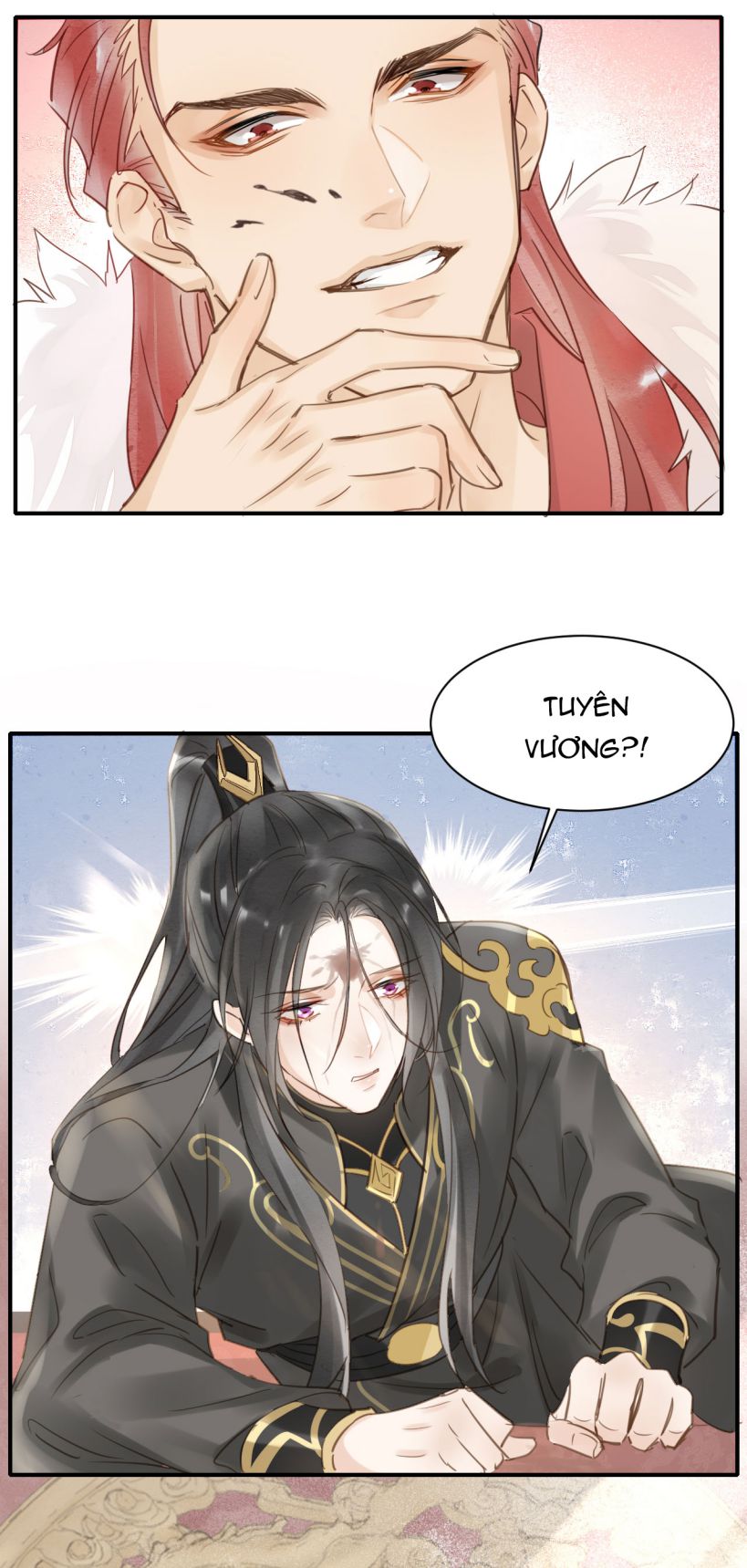 tù long chapter 18 27