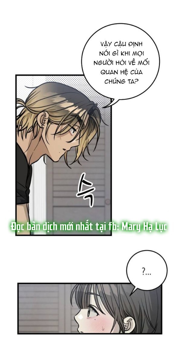 quy luật về rác rưởi chapter 10.2 7