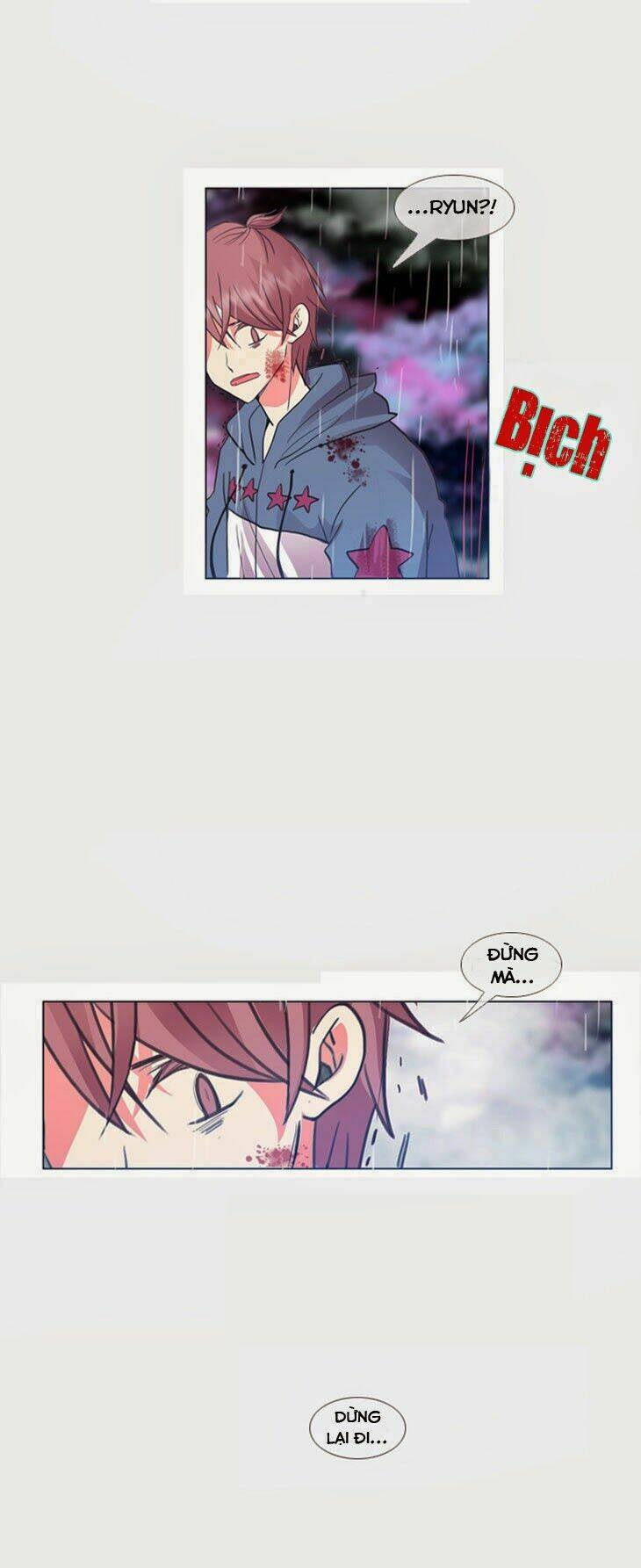 món quà từ chúa chapter 29 40