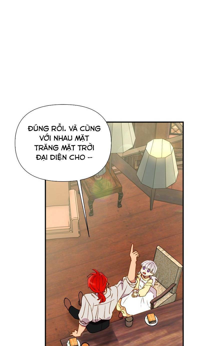 khế ước của nữ công tước quái vật chapter 24 30