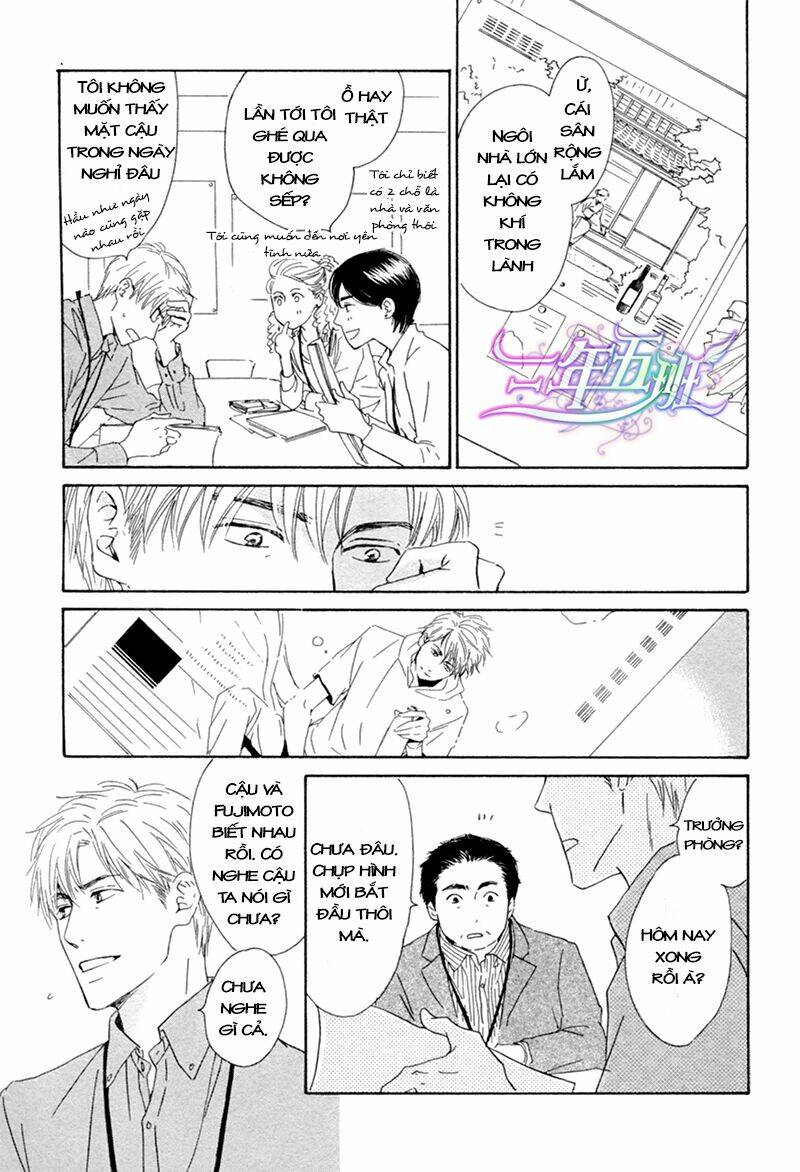 hana wa sakuka chapter 13 20