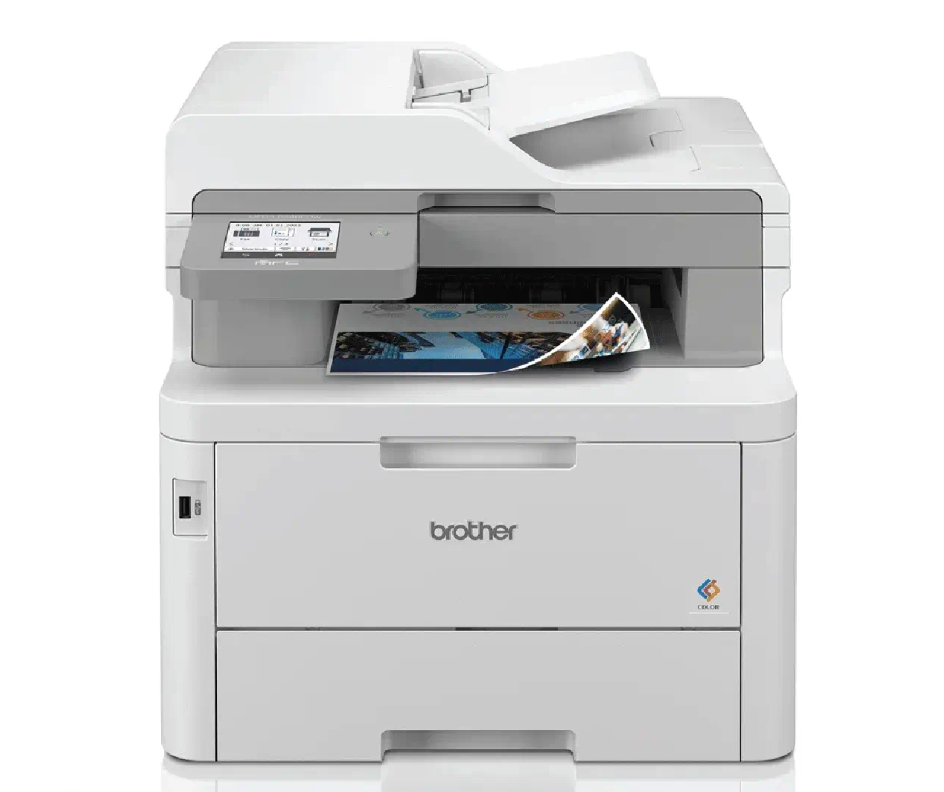 Máy in laser Brother MFC-L8340CDW - Hàng chính hãng