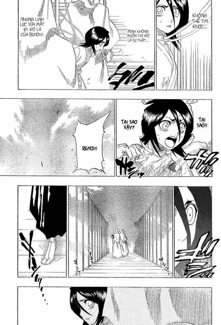 thần chết ichigo chapter 144 17