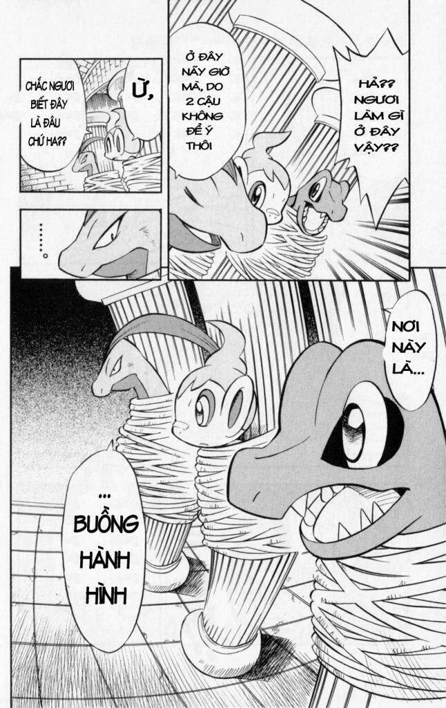 thám hiểm của ngọn lửa chapter 3 27