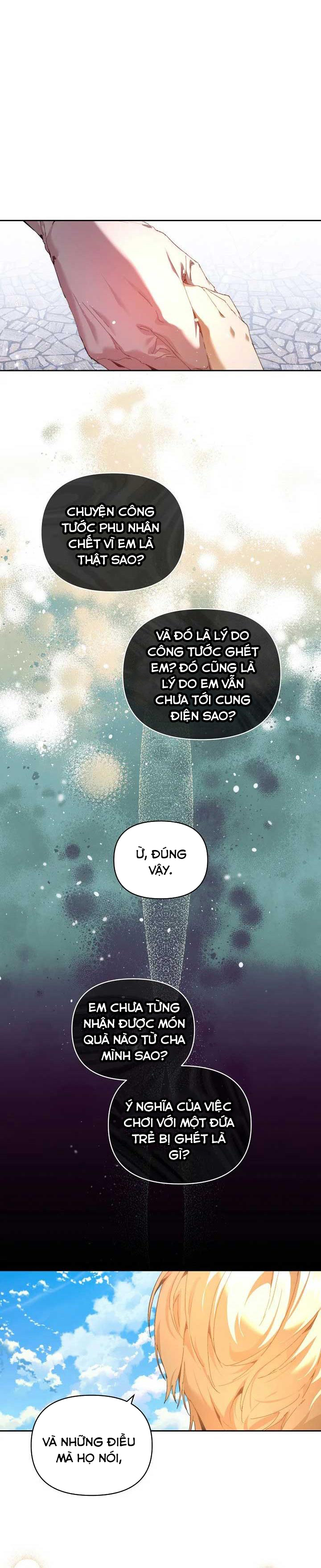 tôi là bảo mẫu của nam chính chapter 25 13