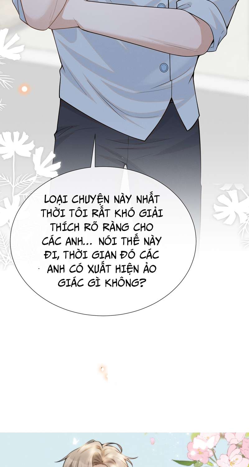 lai sinh bất kiến chapter 90 38