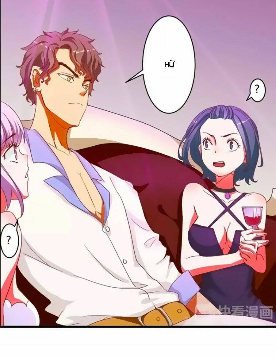 gối đầu vào tổng tài ác ma chapter 1 13