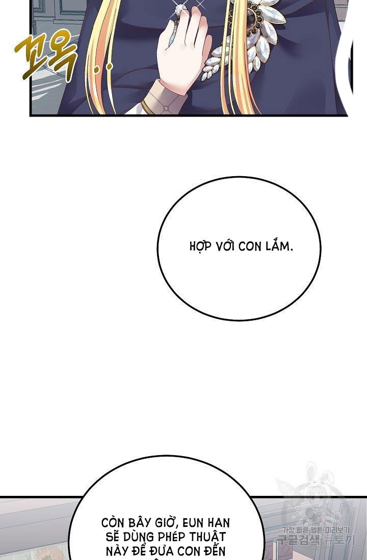 trở thành vợ thái tử quái vật chapter 43.1 12