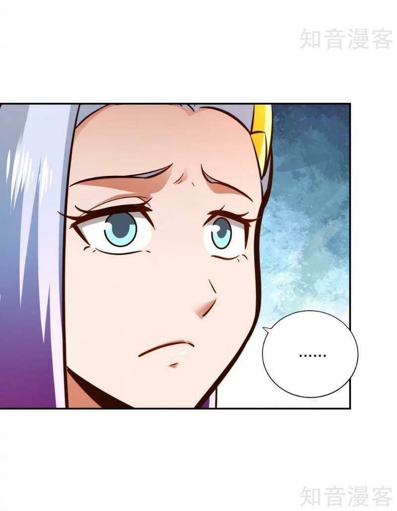 võ linh kiếm tôn chapter 109 5