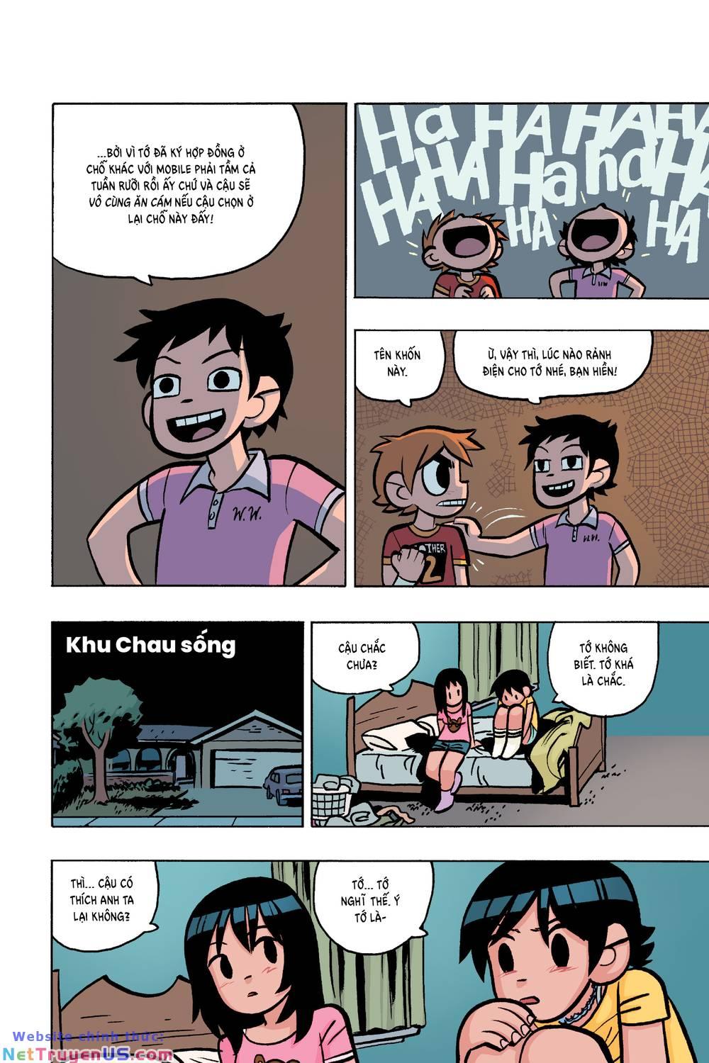 scott pilgrim full color chapter 4 199