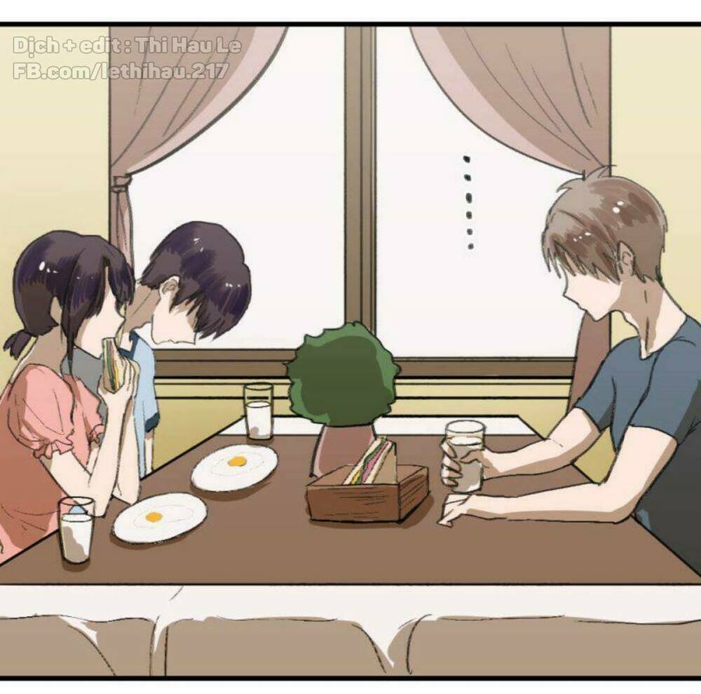 phải lòng em trai của bạn gái mình chapter 7 7