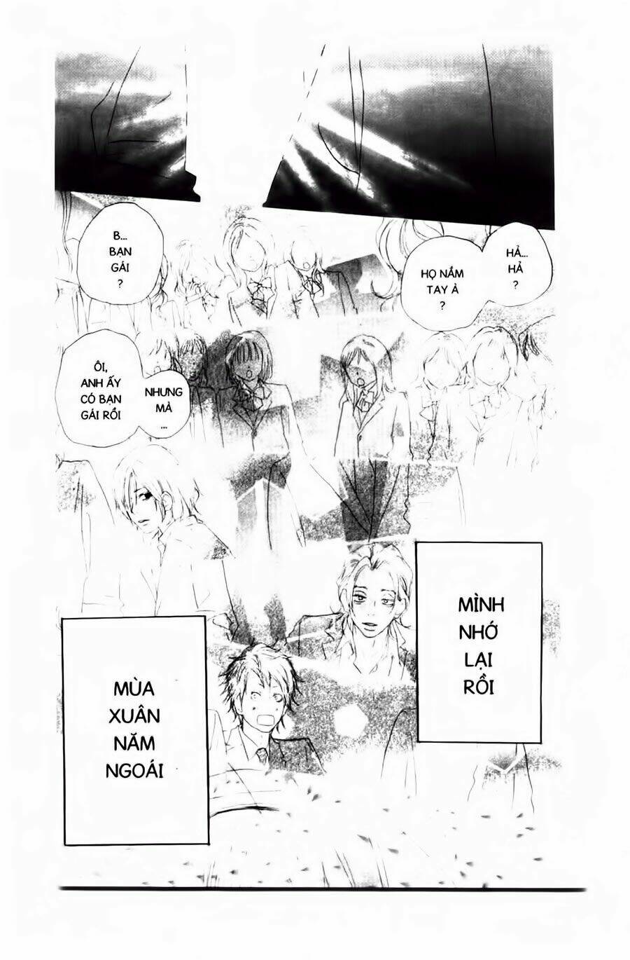 chuyện cấp iii chapter 41 24