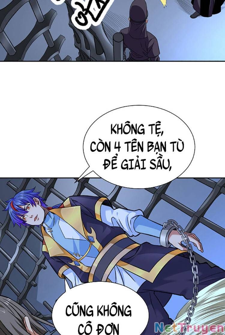 võ đạo độc tôn chapter 550 43