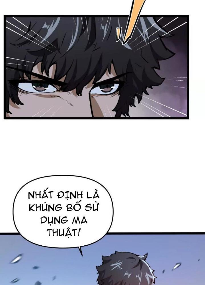 quỷ trảm liệp nhân chapter 4 27