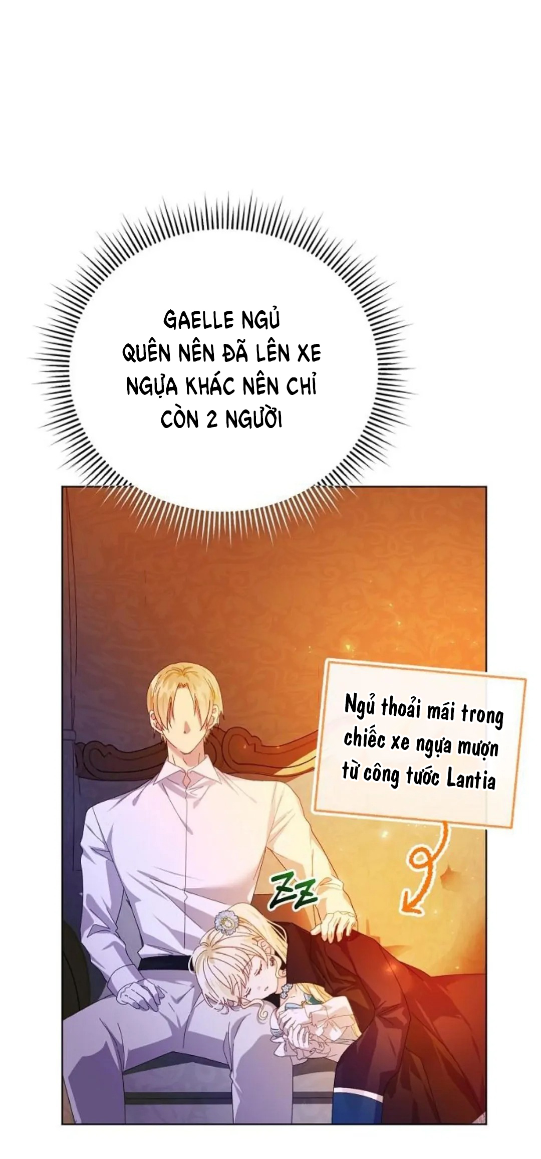 chiếm hữu trái tim bạo chúa chapter 37.2 16