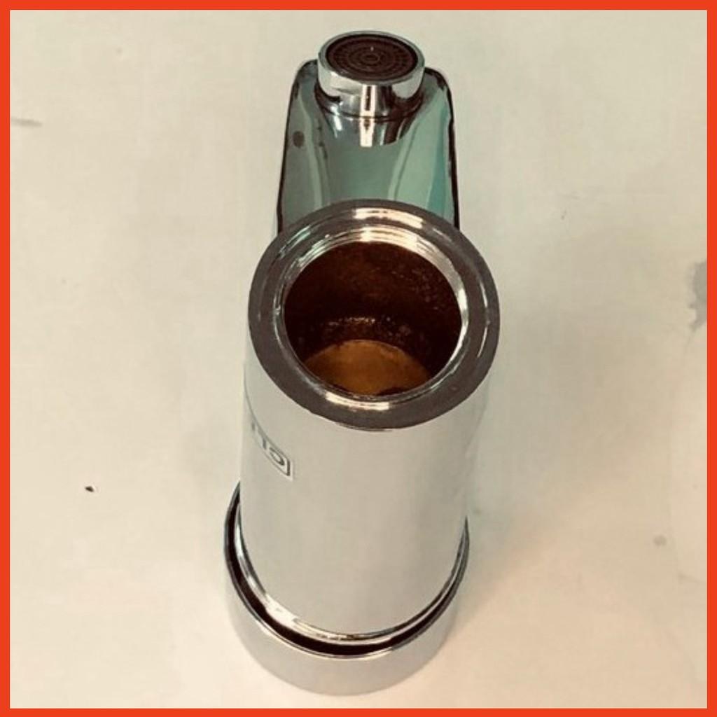 Vòi rửa mặt nóng lạnh Clever 1118