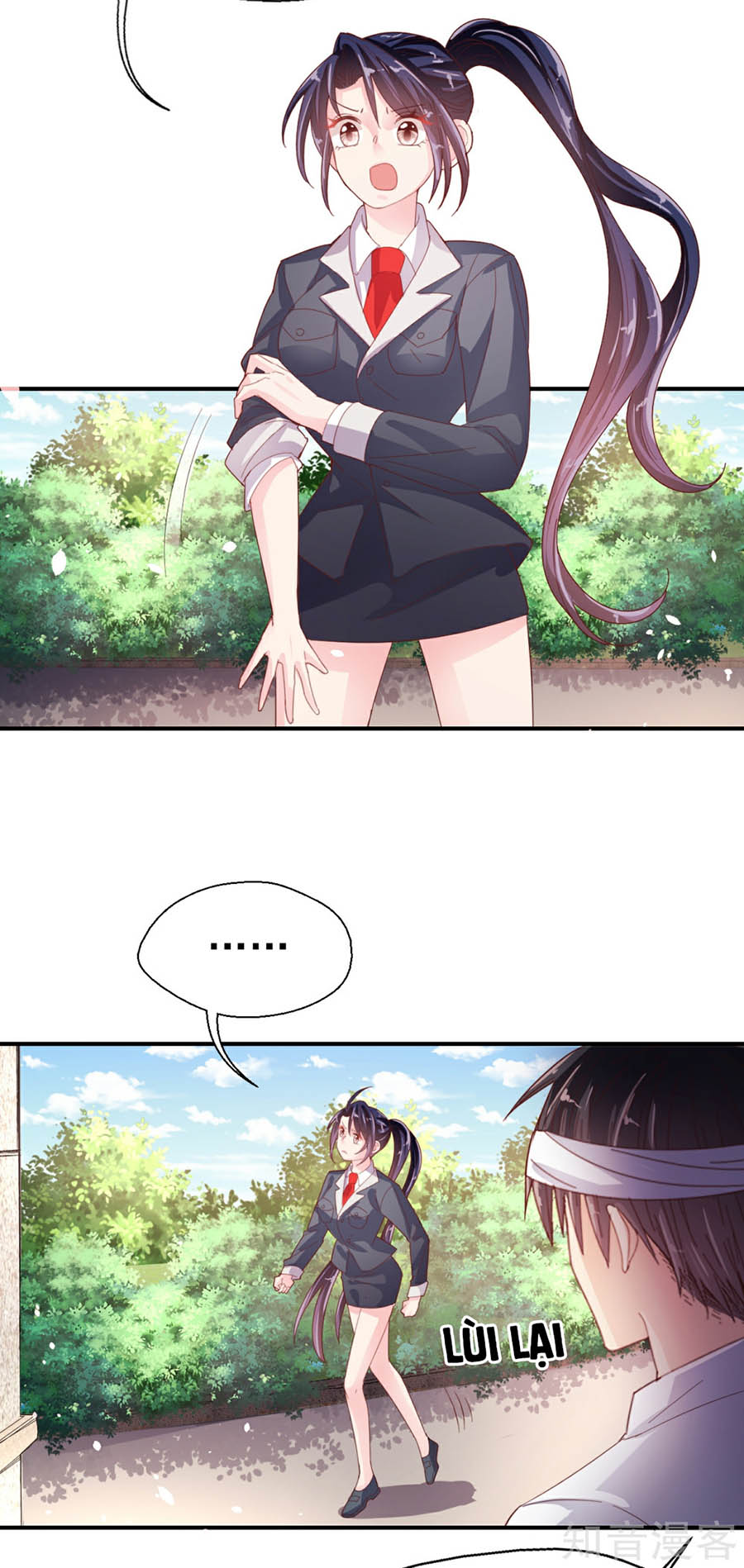 sau này vẫn cứ thích anh chapter 77 12