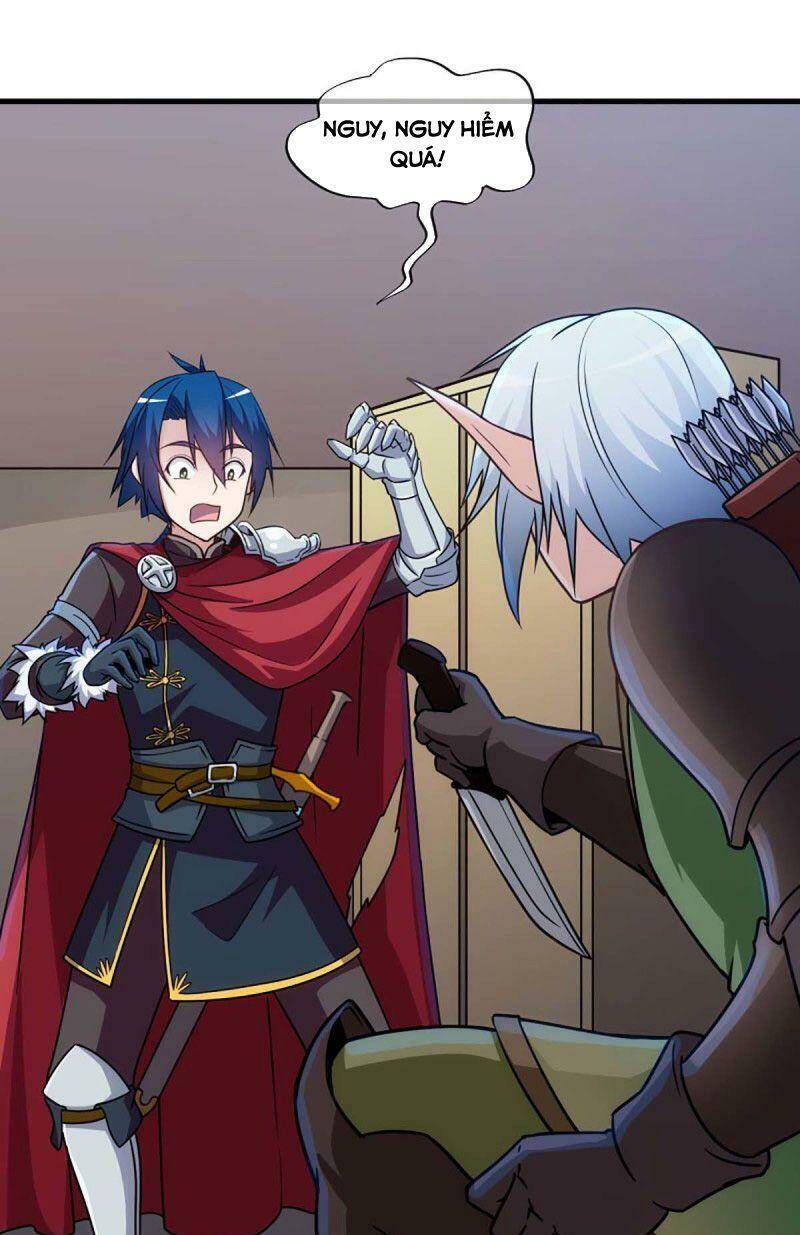 ta livestream tại dị giới chapter 24 13