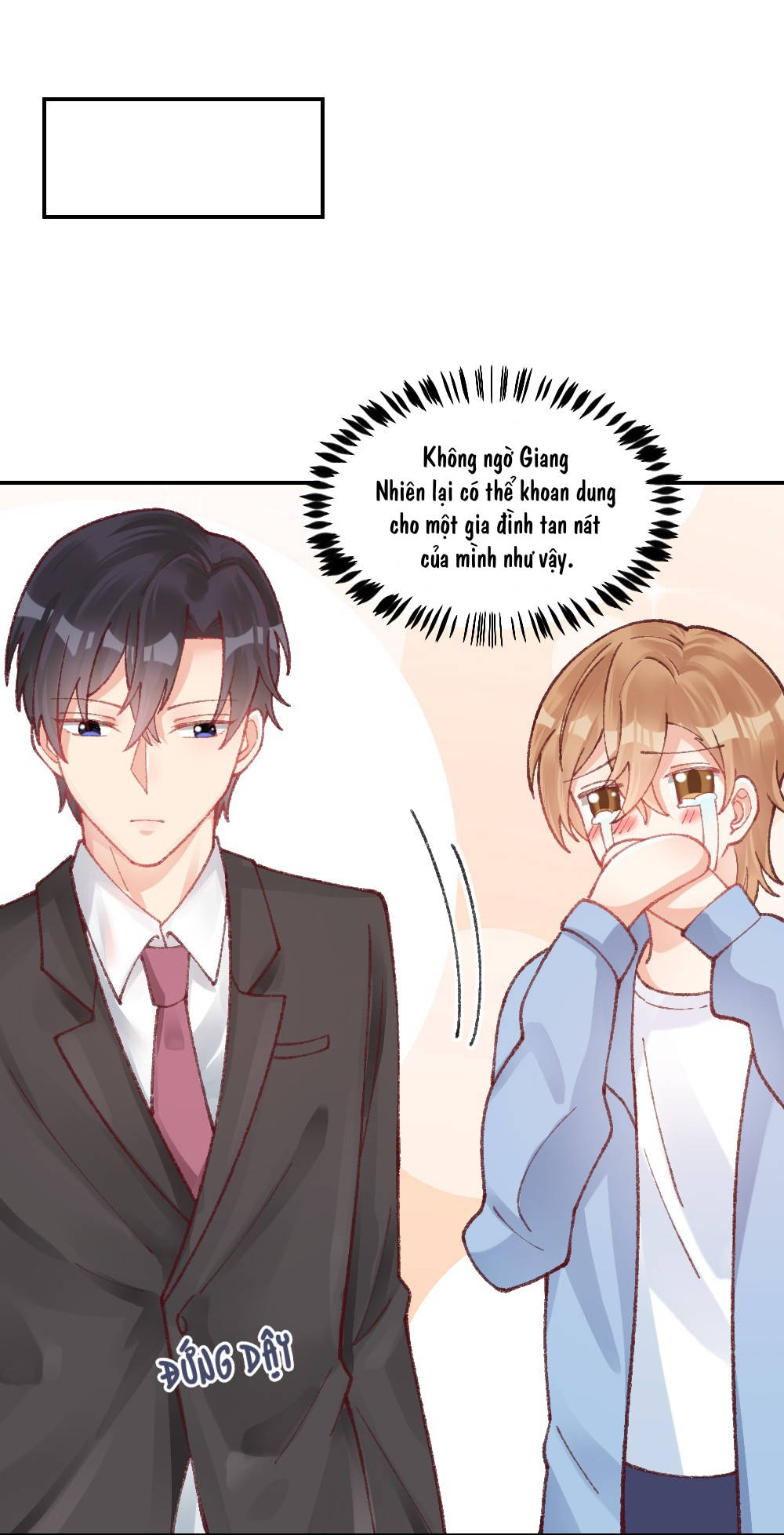 thân là quỷ súc up, tôi bị ảnh đế nhìn trúng rồi chapter 34 2