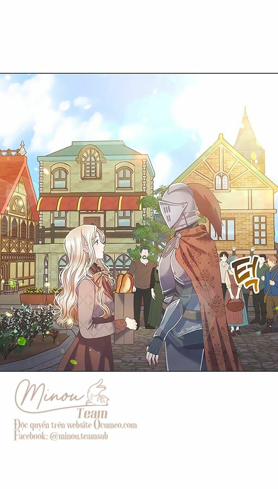 khu vườn câm lặng chapter 10 58
