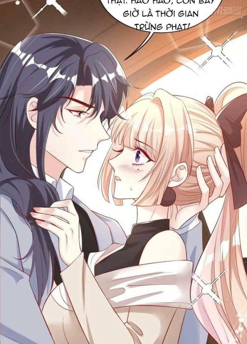 tôi được năm đại lão chiều chuộng hết nấc chapter 45 19