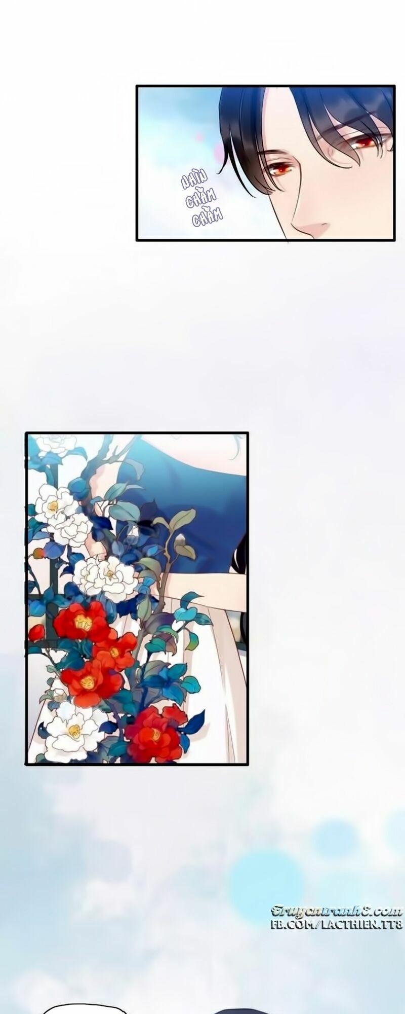 cô vợ hợp đồng bỏ trốn của tổng giám đốc chapter 9 12