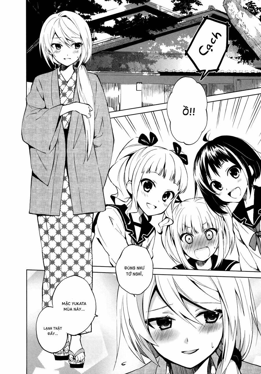 riko to haru to onsen to iruka chapter 5 2