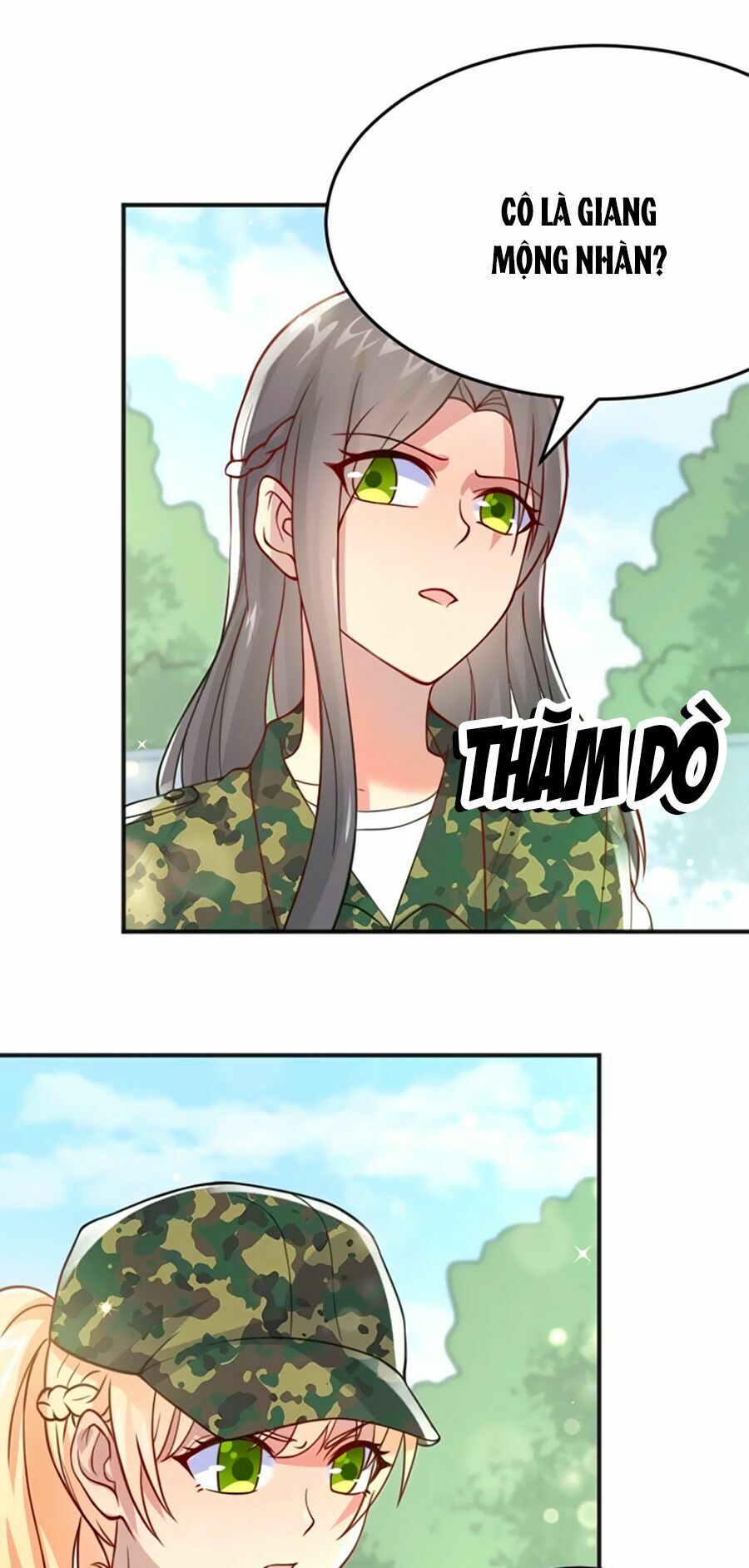 chồng già vợ trẻ trêu nhau hàng ngày chapter 50 20