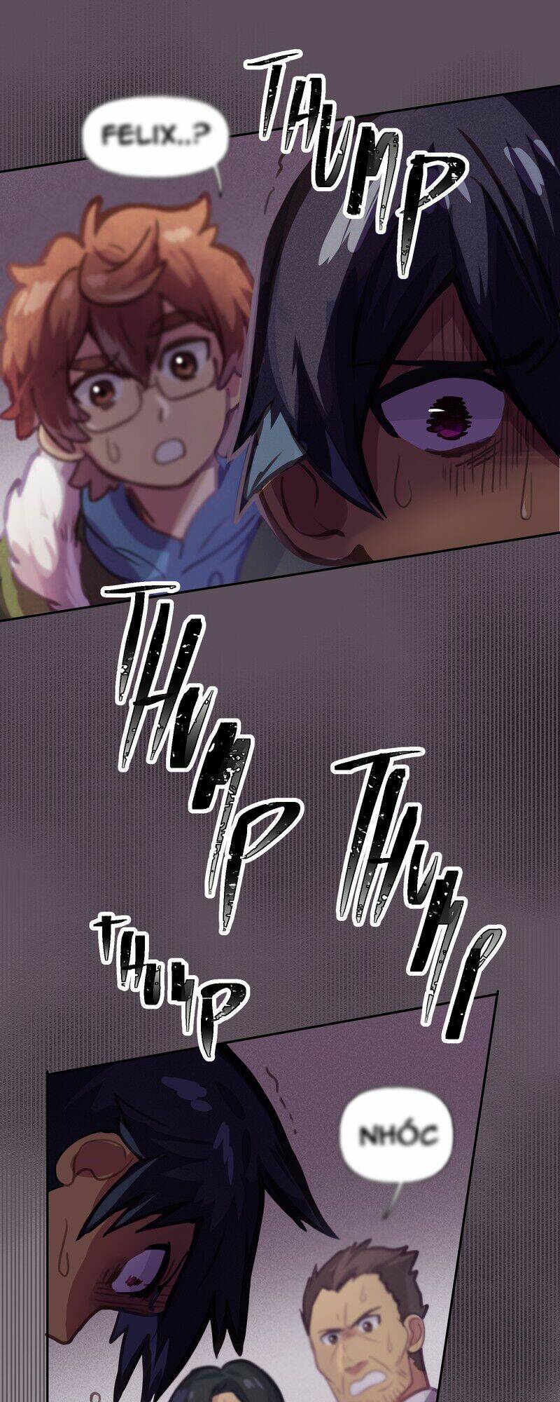 lời nguyền lalin chapter 27 20