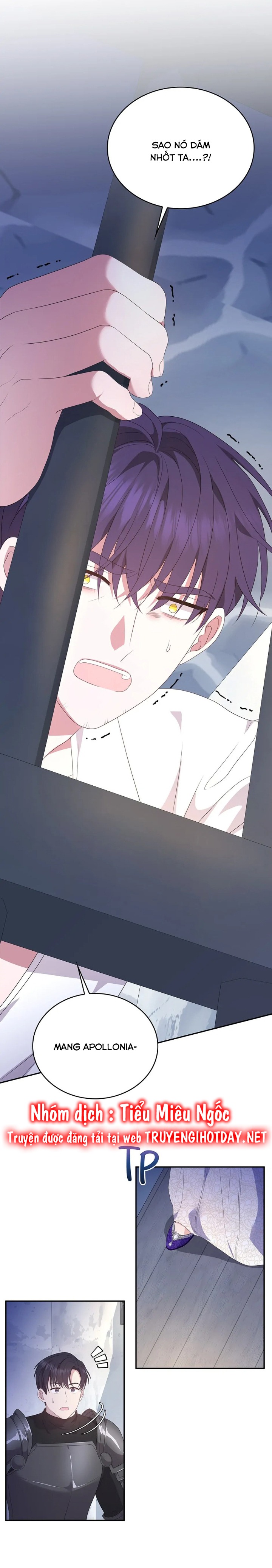 công chúa hai mặt chapter 115 12