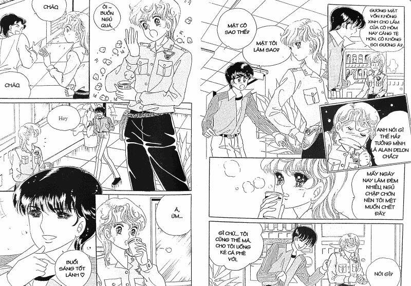 chung cư vui vẻ chapter 1 37