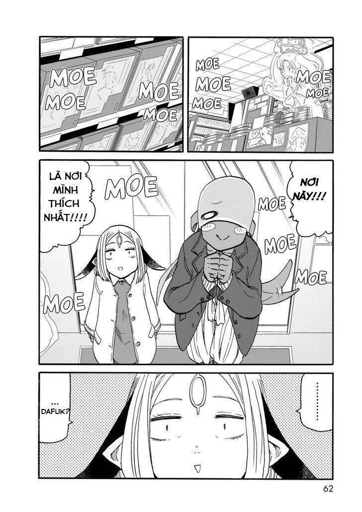 kumika no mikaku chapter 10 8