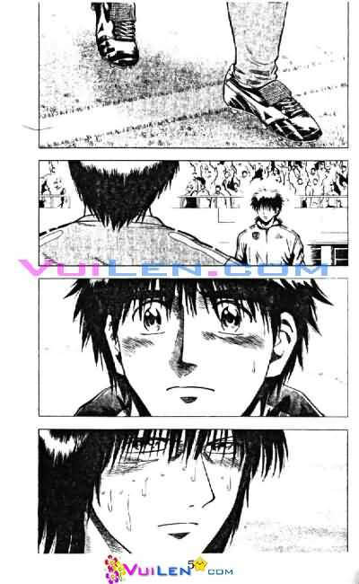 vũ điệu trên sân cỏ - fantasista chapter 23 52