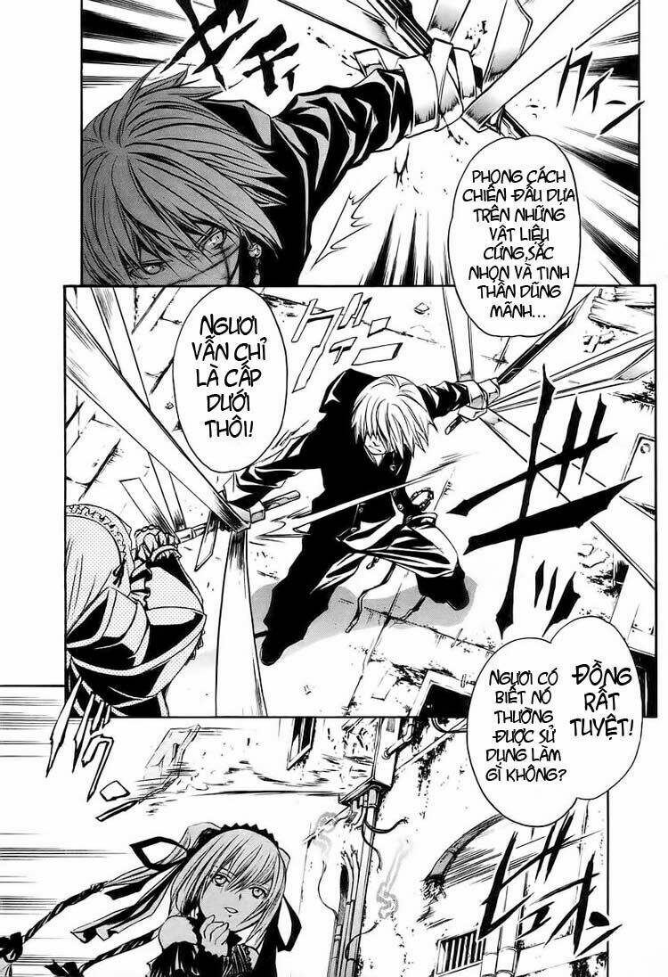 seikon no qwaser chapter 5 36