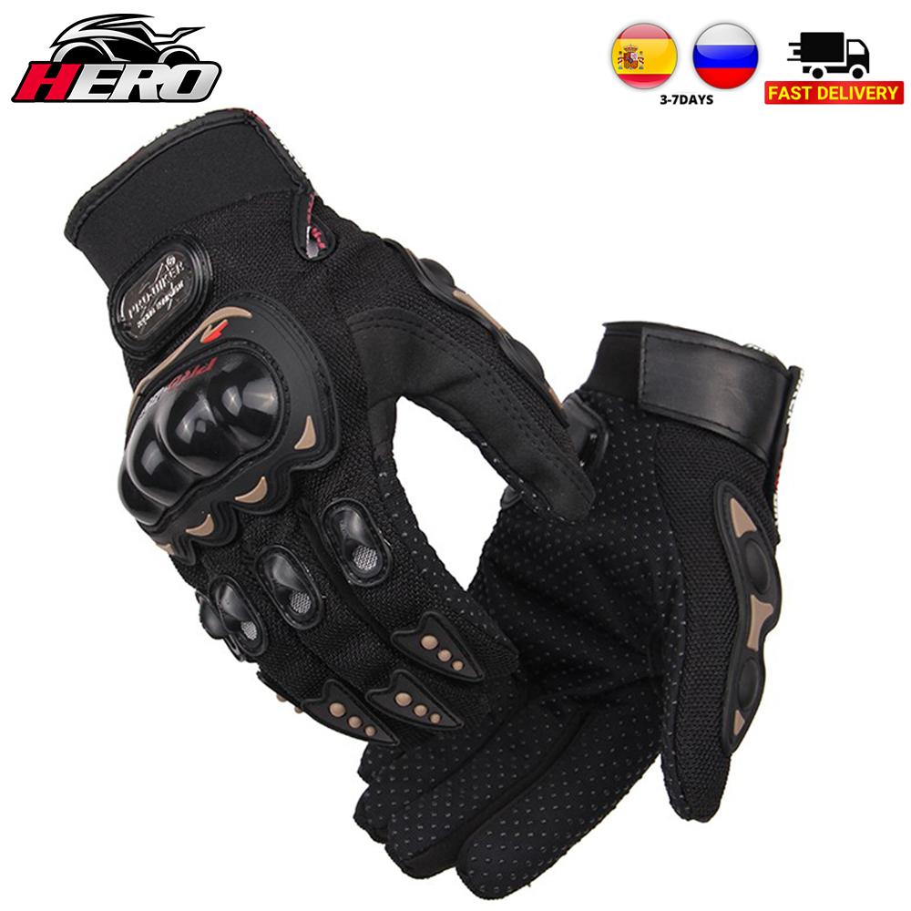 Găng Tay xe máy Thể Thao Airsoft Bóng Sơn Bảo vệ Đi Xe Đạp Motocross Guantes Găng Tay Đi Xe Đua Găng Tay Chiến Thuật MCS-01C