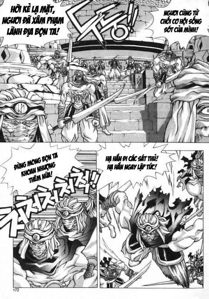 ragnarok - into the abyss chapter 29 6