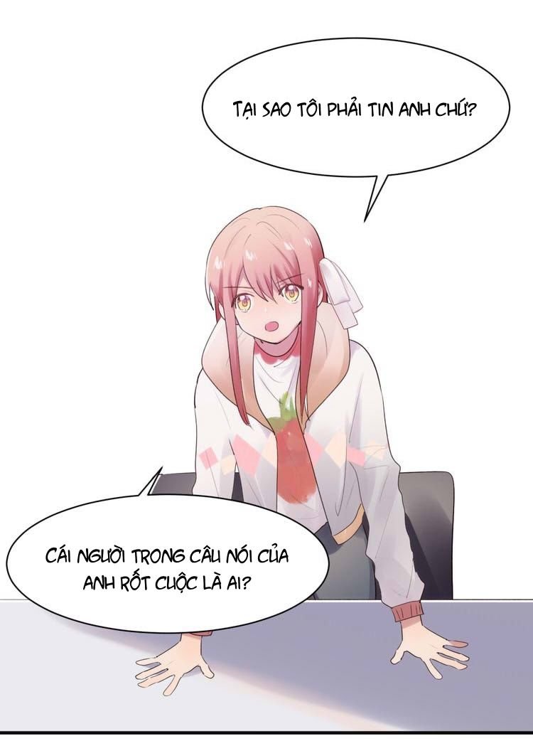 nhất tiễn khuynh tâm chapter 11 21