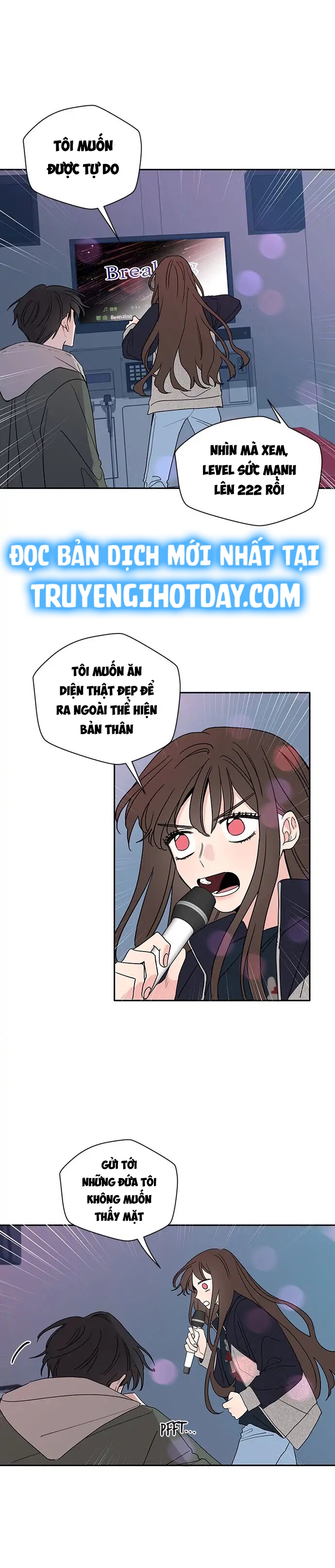 hương vị năm mới chapter 18 13