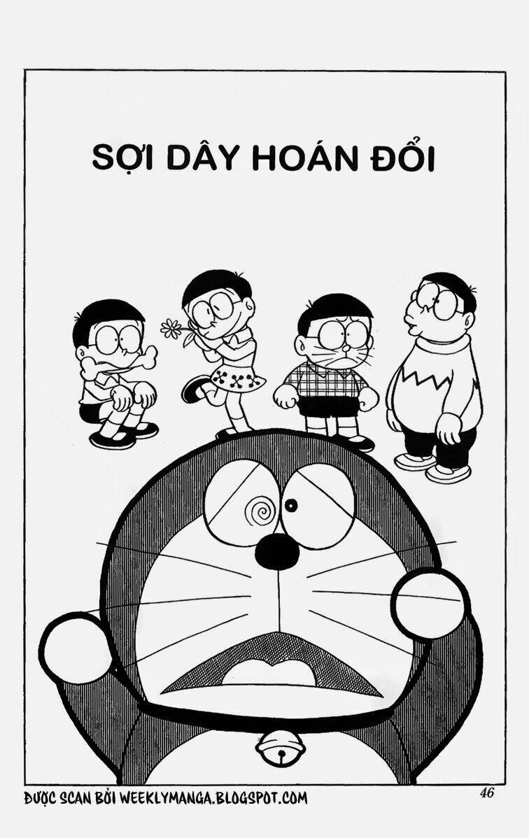 doraemon chapter 272 1