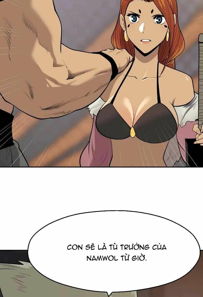 thiếu niên kiếm sư chapter 66 27