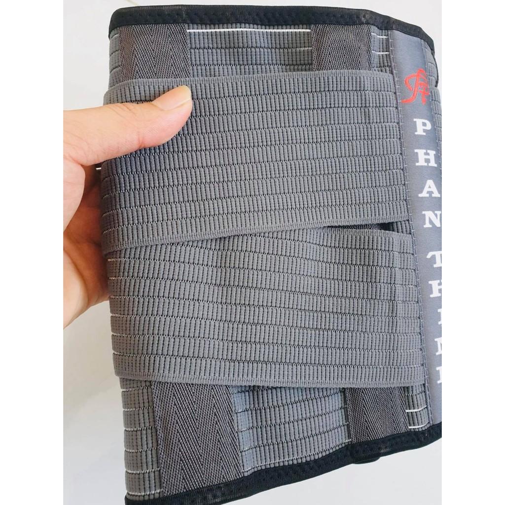 Đai Lưng Cao Cấp Đai Chống Đau Lưng, Hỗ Trợ Điều Trị Thoát Vị Đĩa Đệm, Vôi Hóa Cột Sống