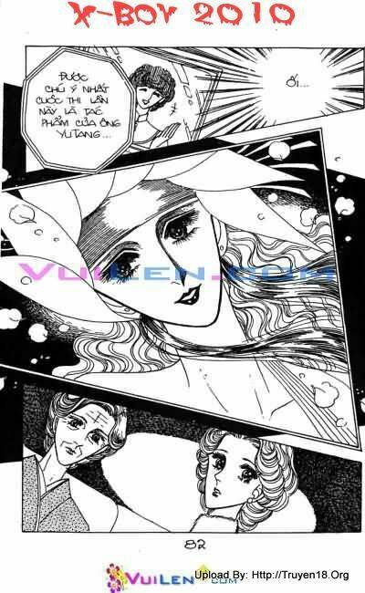 ánh đèn rực rỡ chapter 5 83